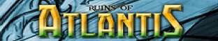 Ruins of Atlantis