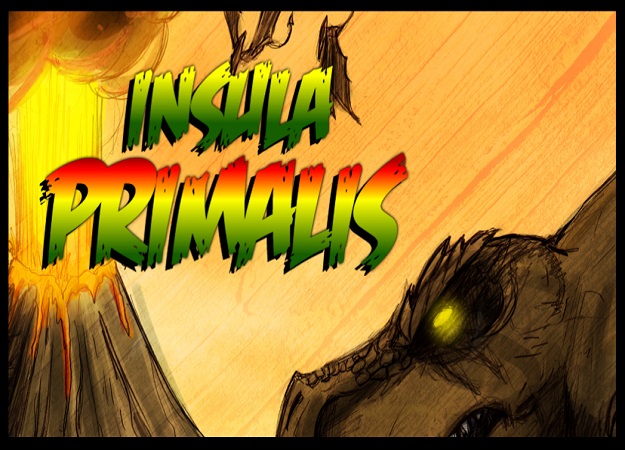Insula Primalis