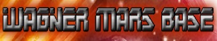 Wagner Mars Base